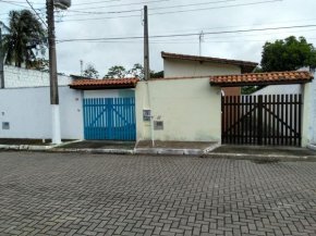 Casa de Praia em São Sebastião